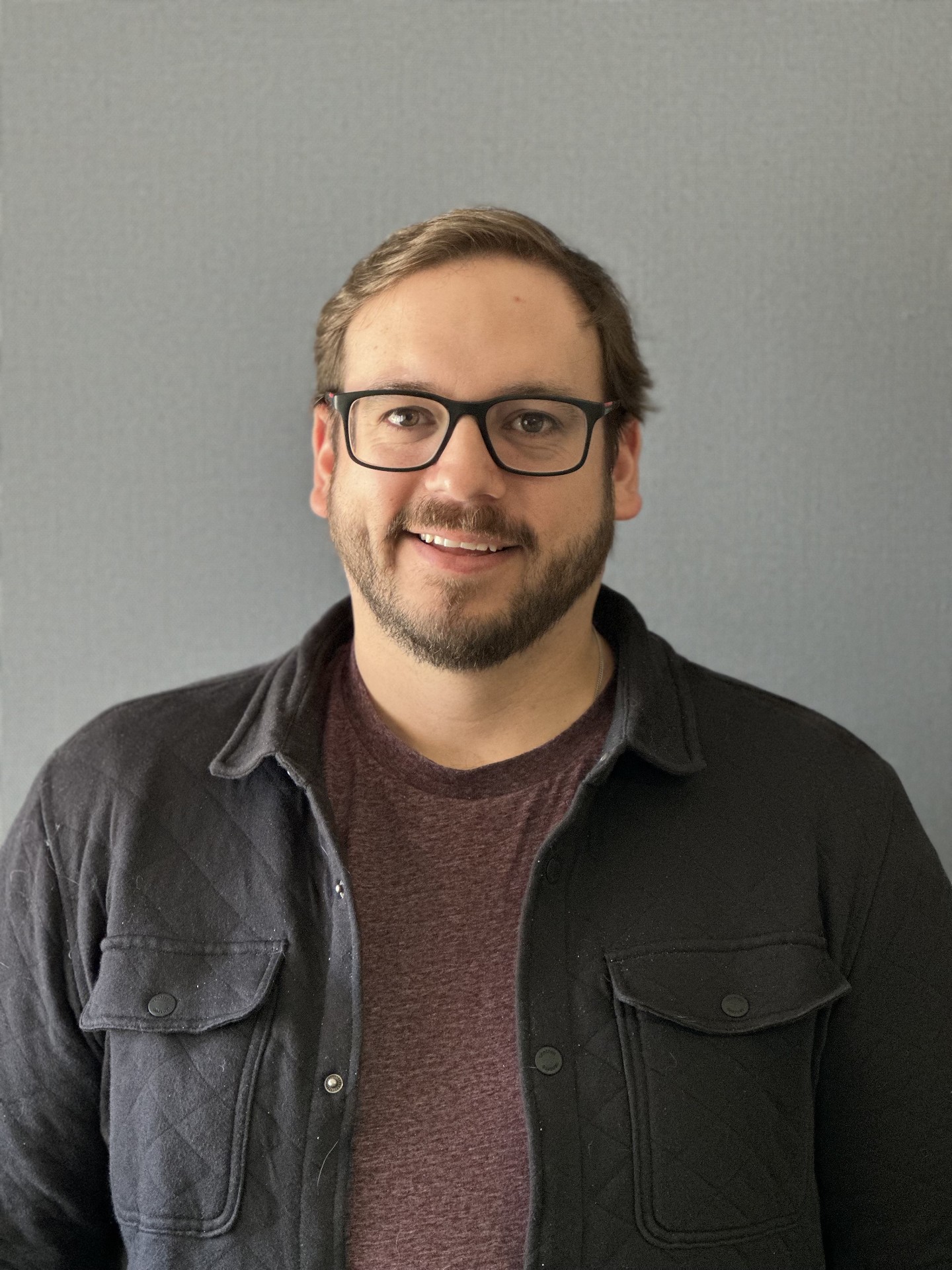 Assistant Supervisory Officer brent Harris