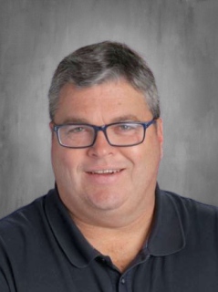 Principal - Margaret Twomey Public School cameron-craig