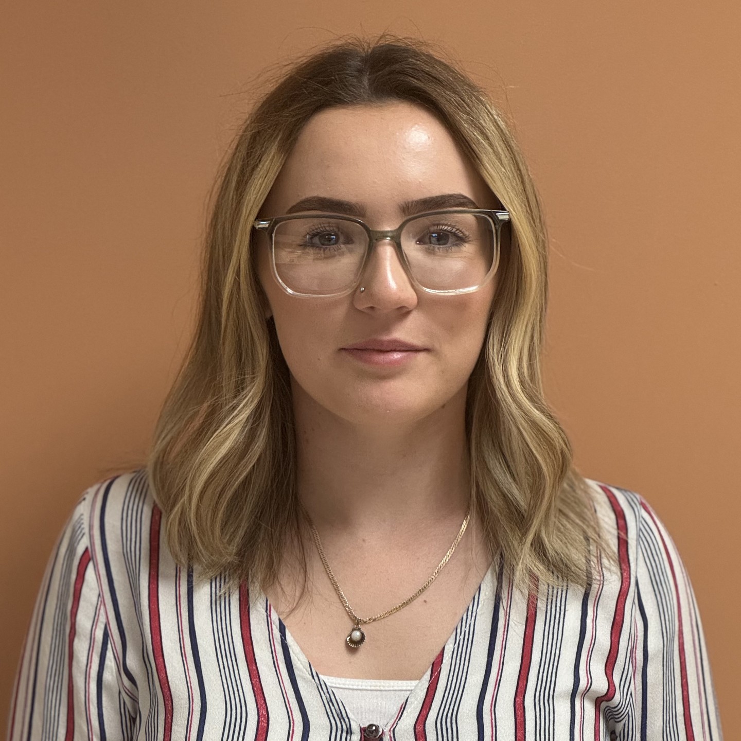 IT Technologist Darci Case