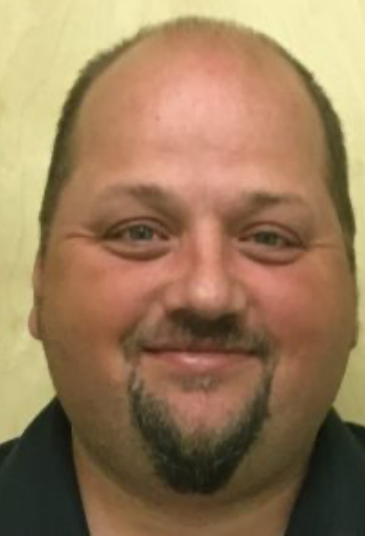 Mental Health Manager doug kashak